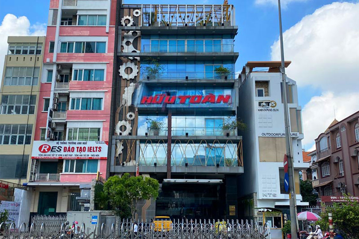 Linkhomes | Giúp quý anh/chị mua, bán, đầu tư bất động sản hiệu quả tại TP.HCM