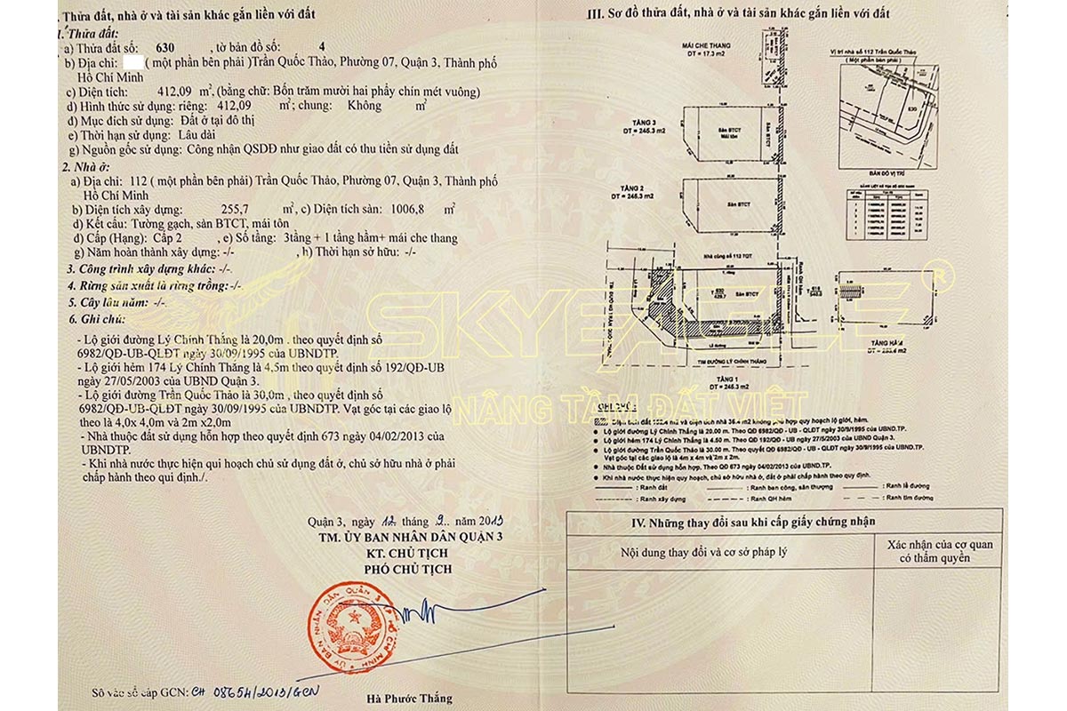 Linkhomes | Giúp quý anh/chị mua, bán, đầu tư bất động sản hiệu quả tại TP.HCM