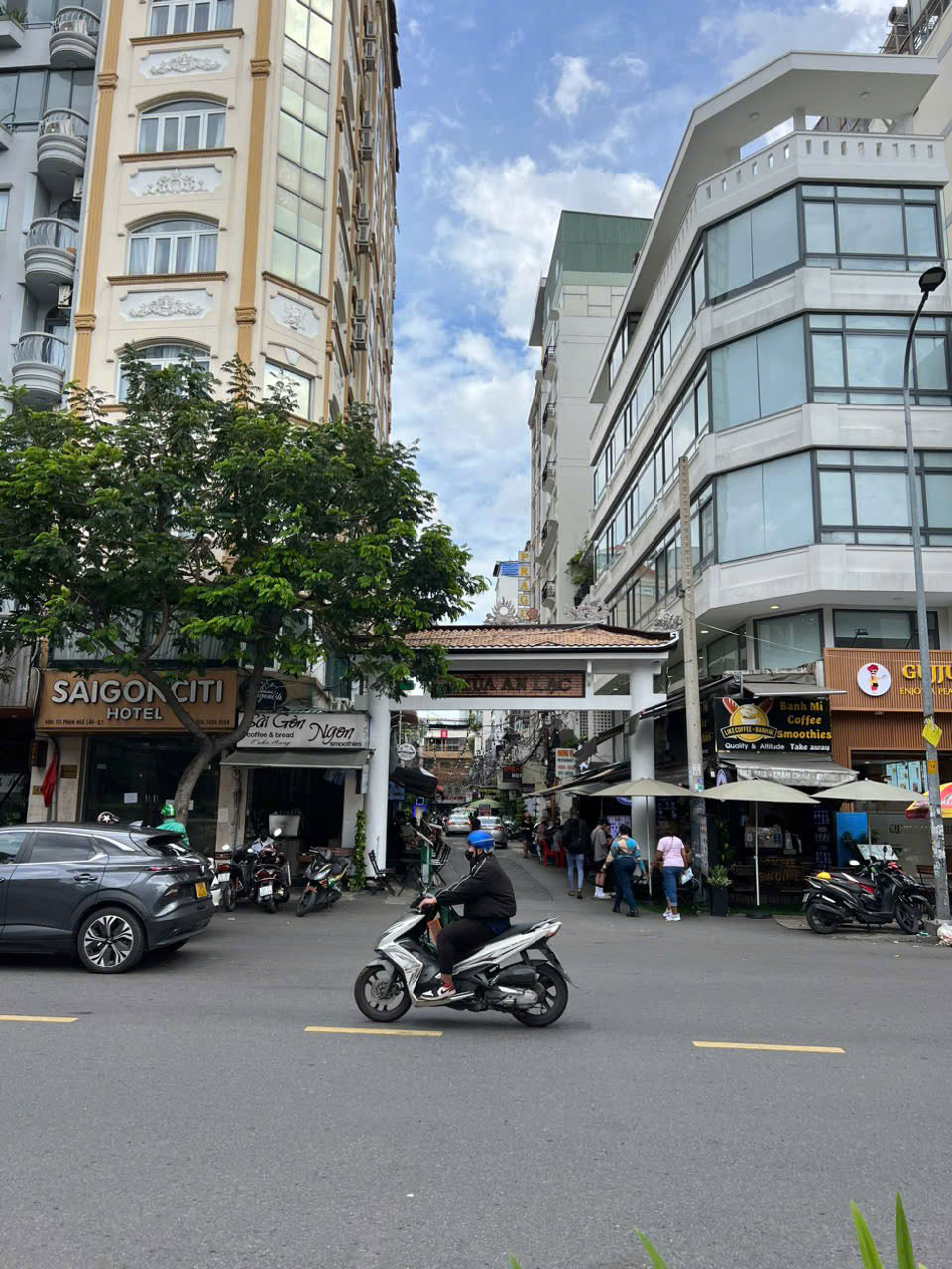 Linkhomes | Giúp quý anh/chị mua, bán, đầu tư bất động sản hiệu quả tại TP.HCM