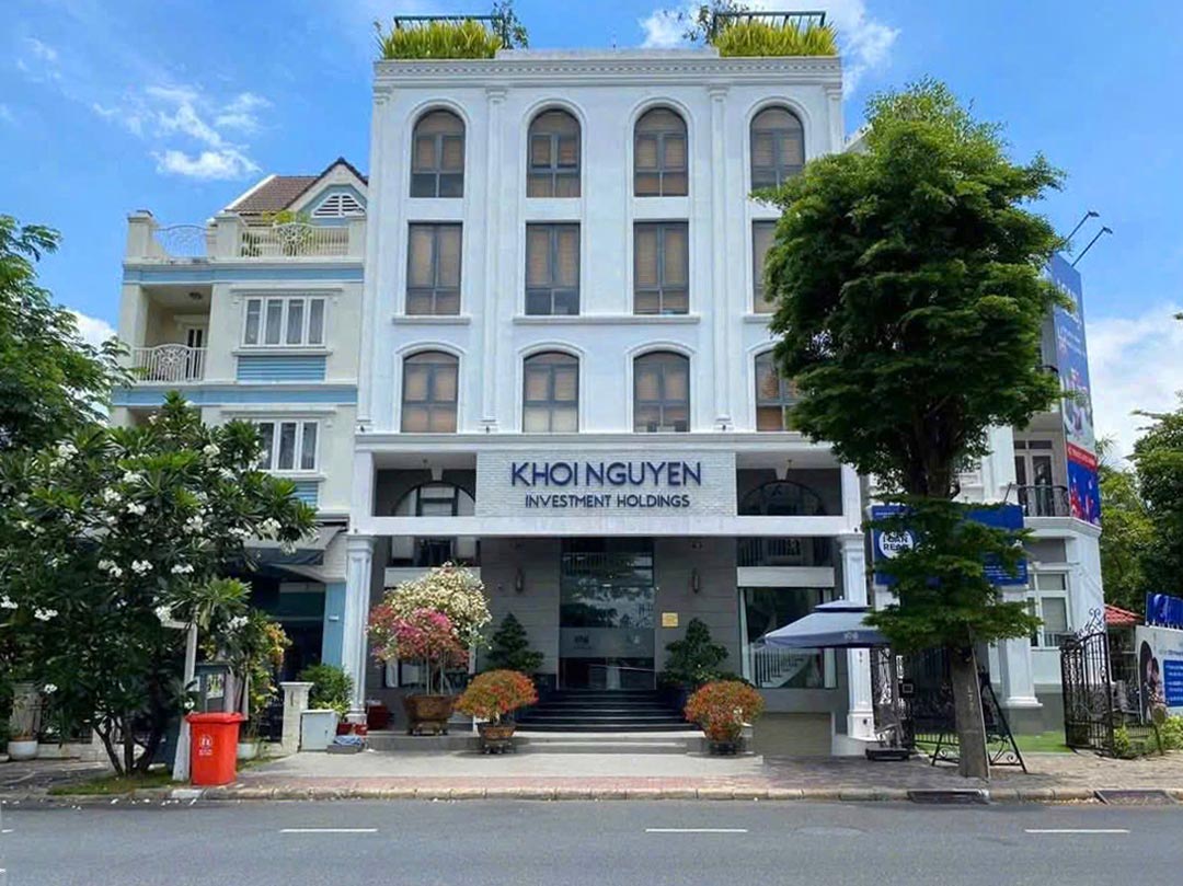 Linkhomes | Giúp quý anh/chị mua, bán, đầu tư bất động sản hiệu quả tại TP.HCM
