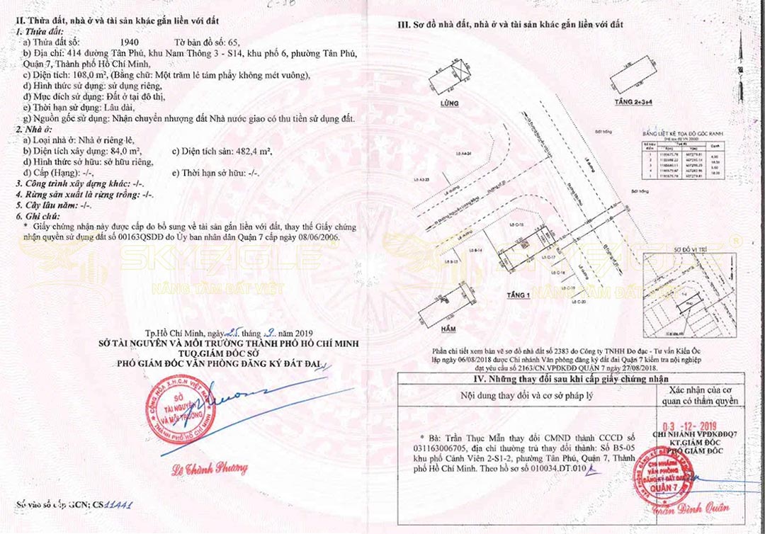 Linkhomes | Giúp quý anh/chị mua, bán, đầu tư bất động sản hiệu quả tại TP.HCM