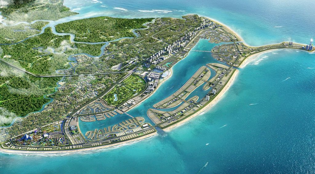 Vinhomes Green Paradise