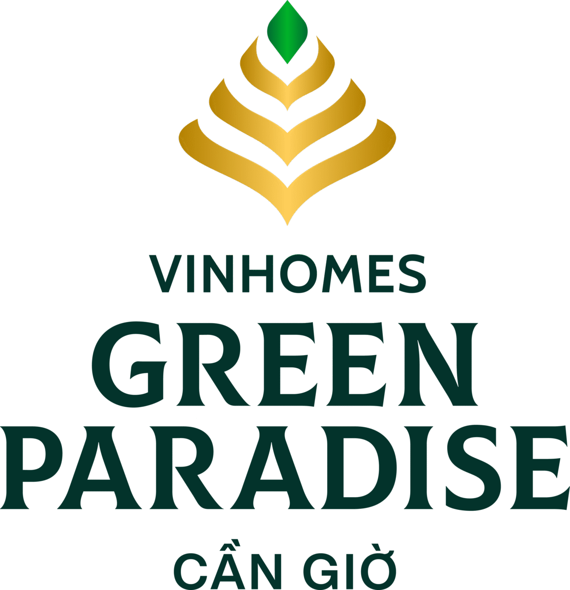 Vinhomes Cần Giờ
