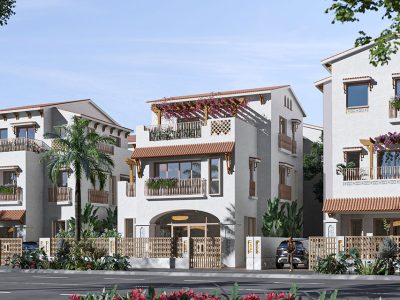 Casa Villa Đơn