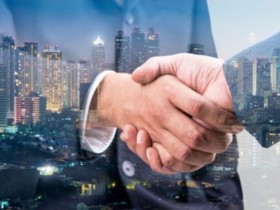 Thị trường mua bán – sáp nhập bất động sản sôi động trong tháng 7